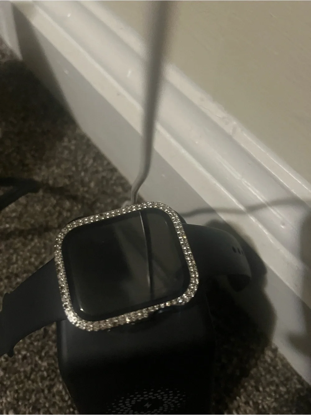 Apple Watch 45mm Aluminum GPS